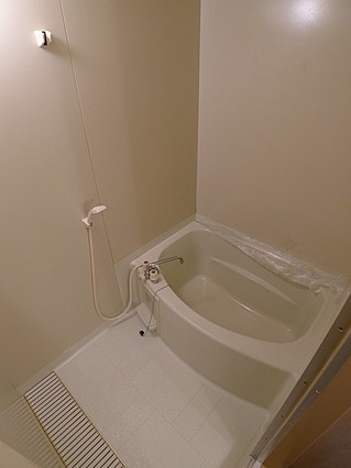 エスパシオ 風呂画像