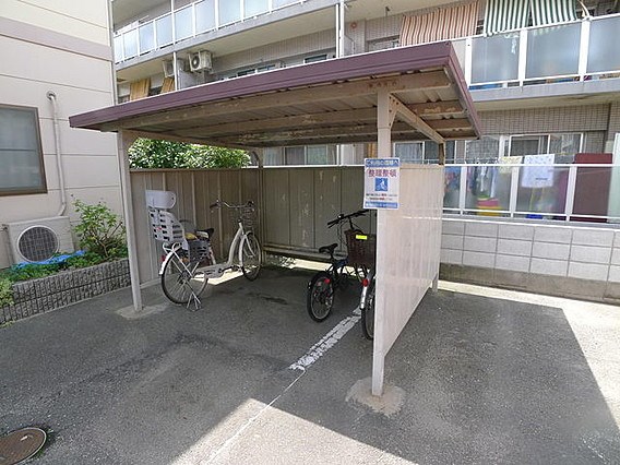 センチュリー大中 その他4