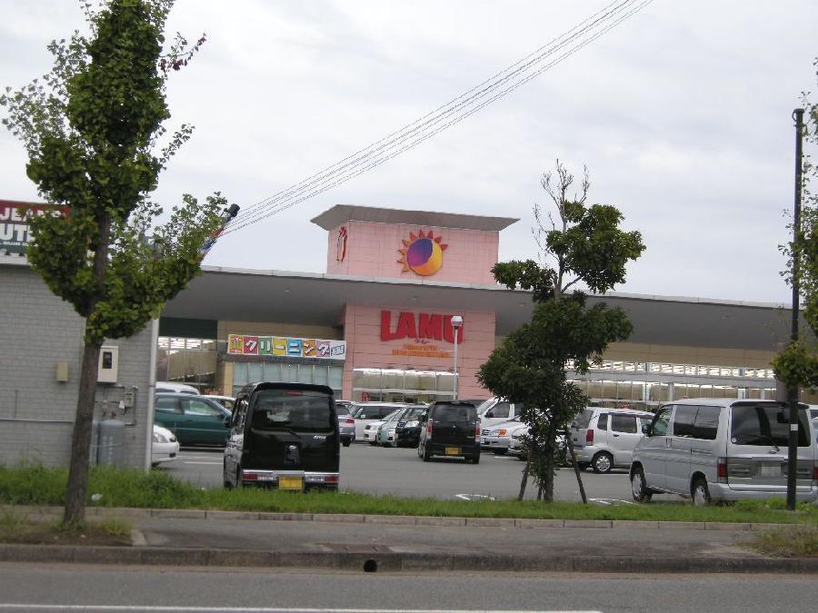 ラメール池田 周辺画像1