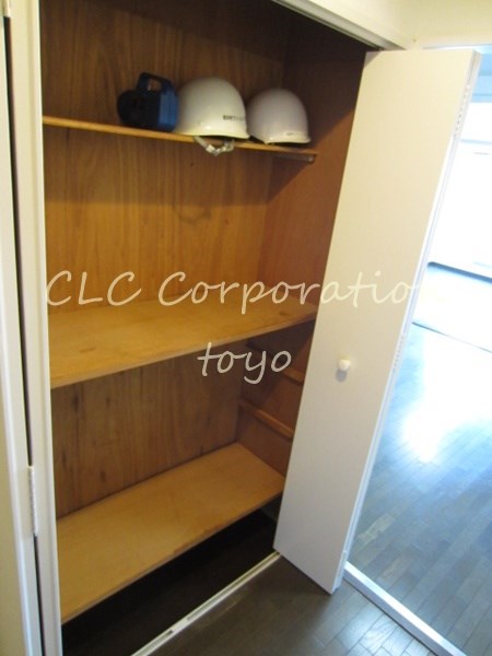 南砂グリーンハイツ　2号棟 その他2