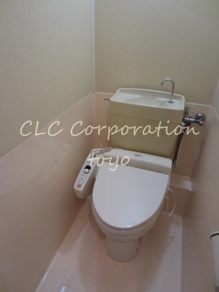 南砂グリーンハイツ　2号棟 その他3