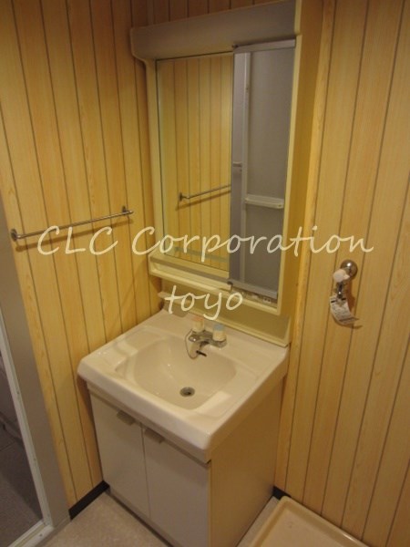 南砂グリーンハイツ　2号棟 その他4