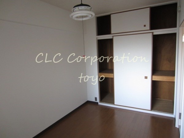 南砂グリーンハイツ　2号棟 その他7