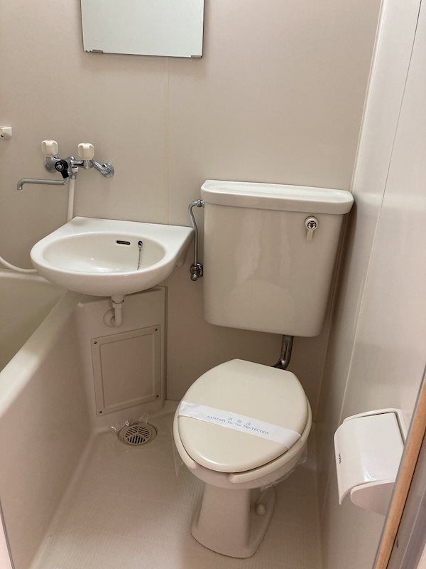 山仁ハイツ その他2