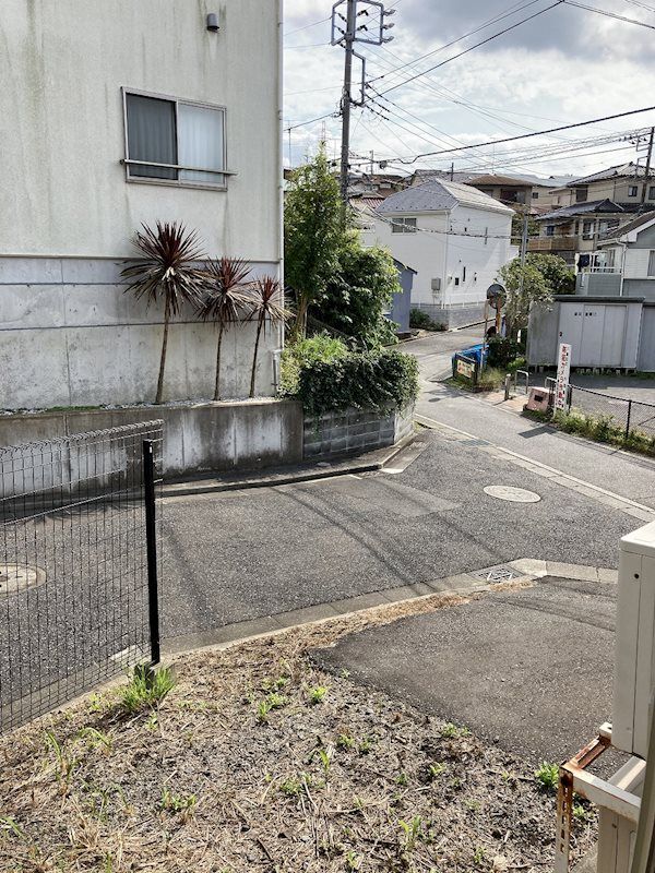 山仁ハイツ その他4