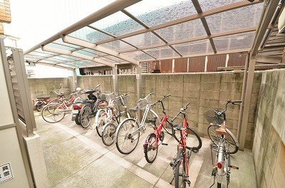 ダイナコート小倉下到津Ⅰ その他15