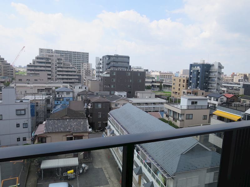 ＭＡＸＩＶ ｓｃｅｎｅ 北千住 その他5