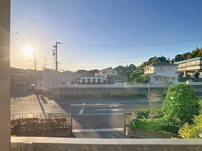 ヒルサイドメゾン その他1