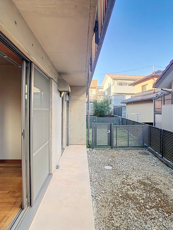 ヒルサイドメゾン その他2