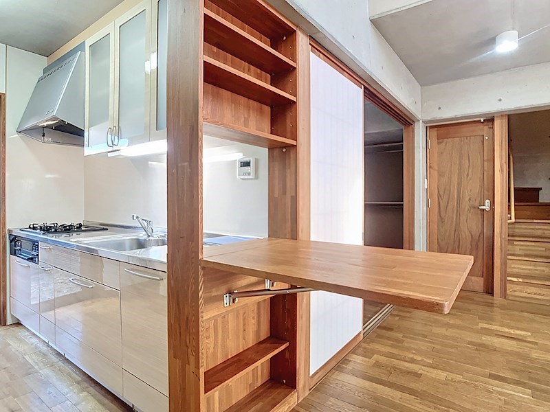 ヒルサイドメゾン その他11