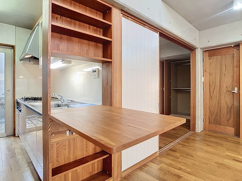 ヒルサイドメゾン その他12