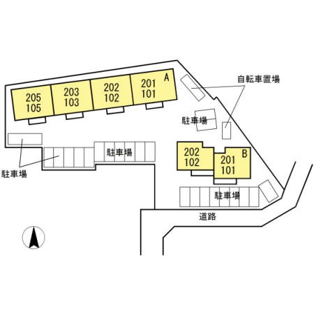 彩　Ａ その他外観4
