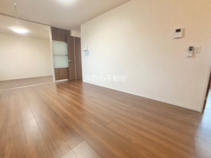 彩　Ａ リビング