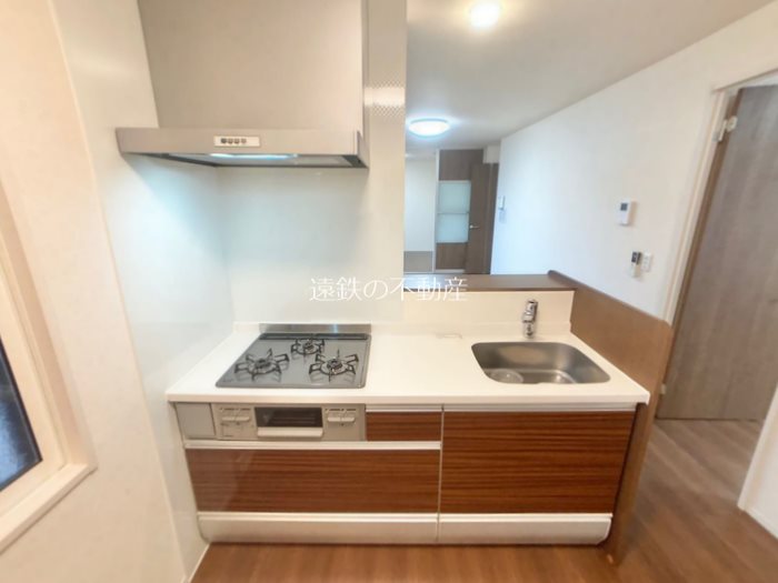 彩　Ａ キッチン