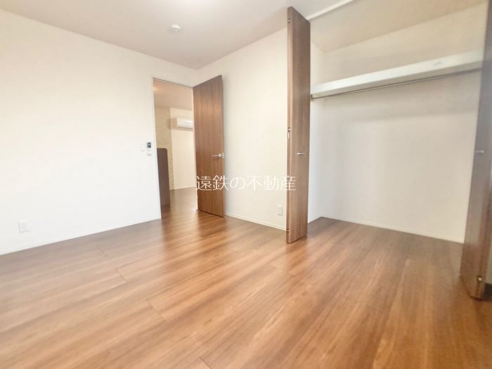 彩　Ａ ベッドルーム