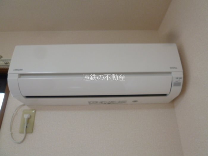 ブルーグラース その他設備