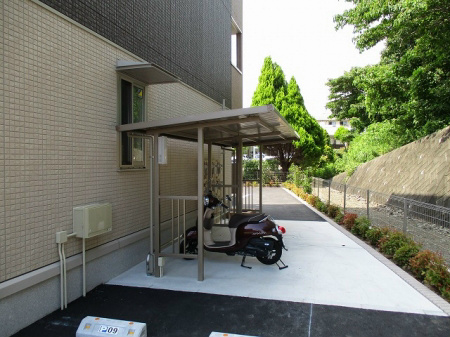 その他外観1