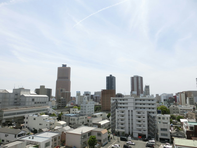 ホワイトアパートメント その他外観6