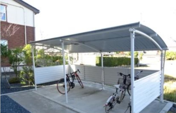 ラ・ファミーユ その他外観1