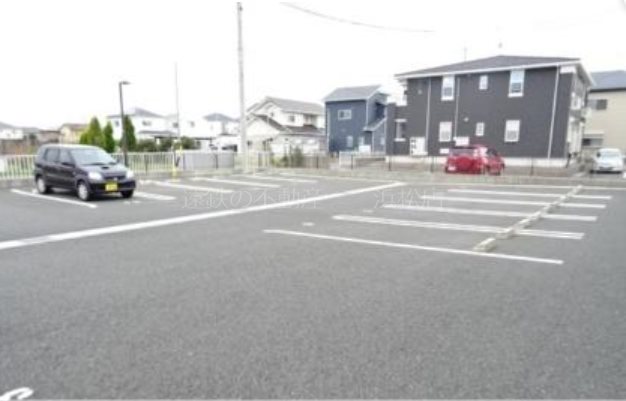 ラ・ファミーユ その他外観2