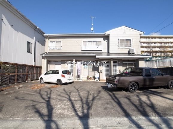 エクセレントK A3号室 外観