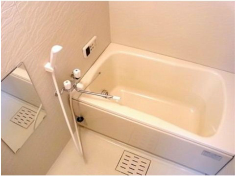 風呂画像
