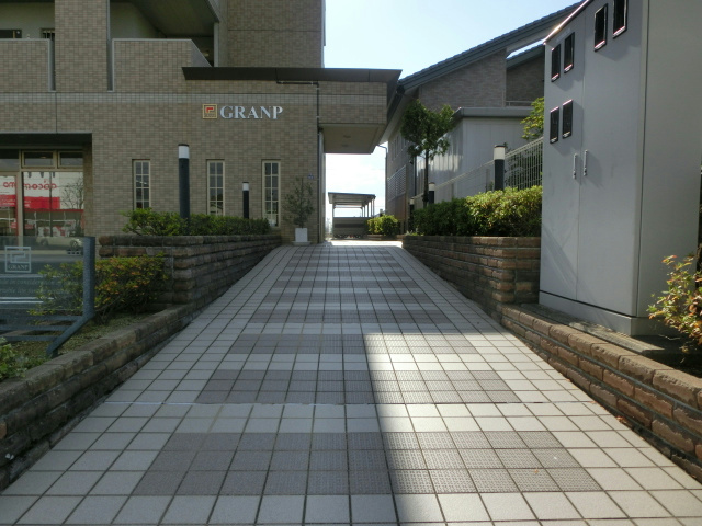 GRANP その他外観1