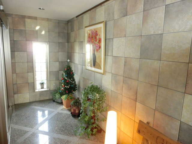 GRANP その他外観2