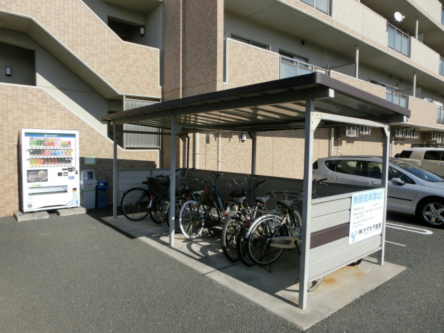 GRANP その他外観3