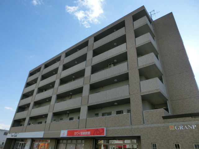 GRANP その他外観4