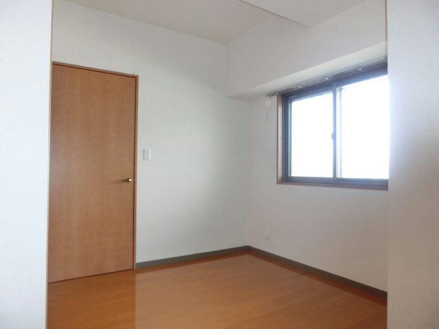 GRANP ベッドルーム