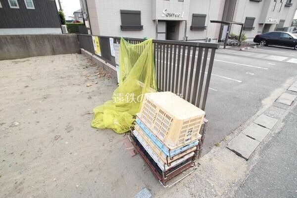 SOURCE（スルス）Ⅱ その他外観3