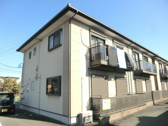 SOURCE（スルス）Ⅱ その他外観4