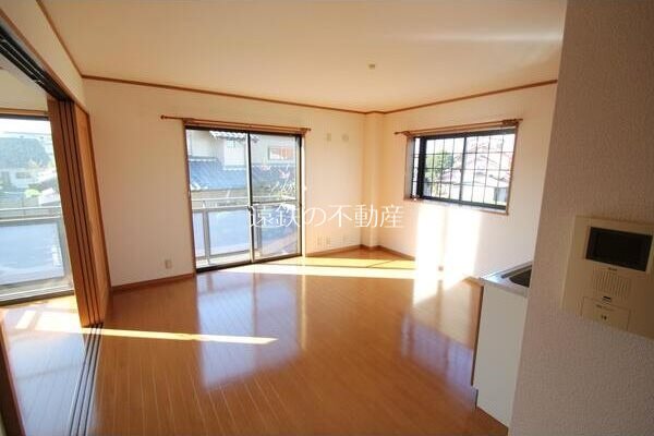 SOURCE（スルス）Ⅱ リビング