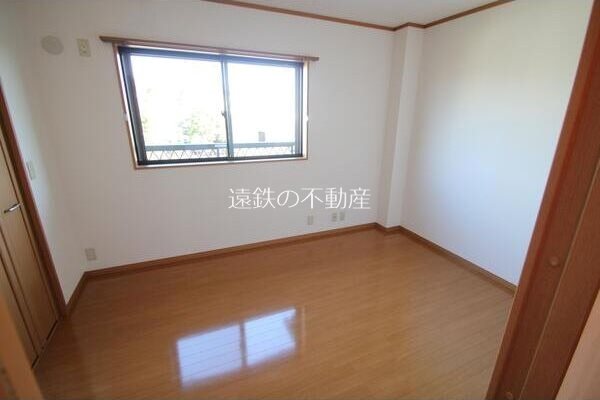 SOURCE（スルス）Ⅱ ベッドルーム