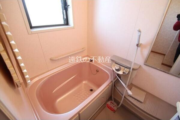 SOURCE（スルス）Ⅱ 風呂画像