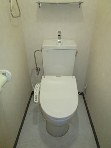 タウンソレイユ その他1