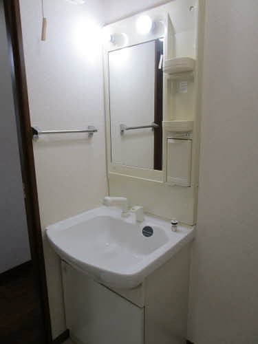 タウンソレイユ その他2