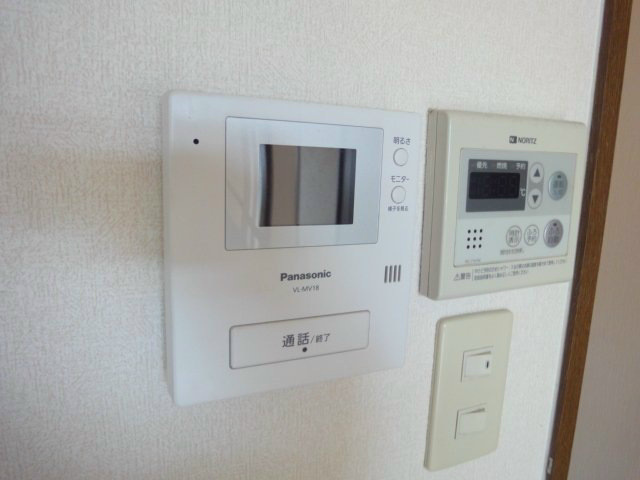 タウンソレイユ その他4