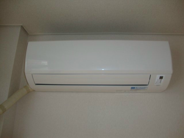 タウンソレイユ その他5