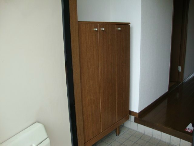 タウンソレイユ その他6