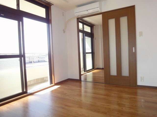 タウンソレイユ その他9