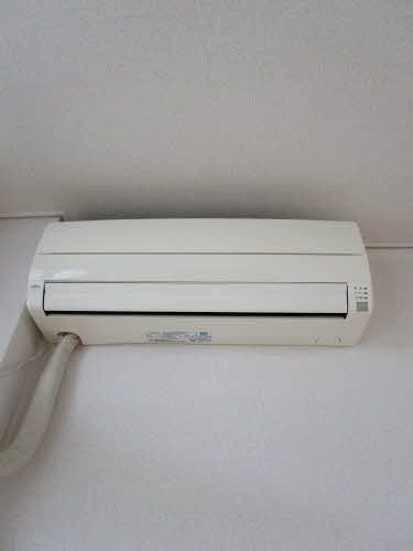 タウンソレイユ その他12