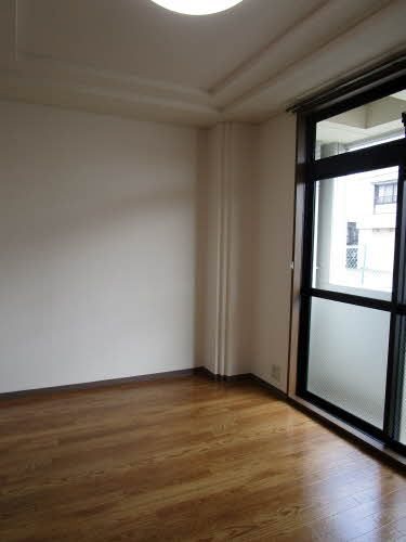 タウンソレイユ ベッドルーム