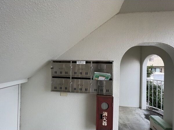 ソシア安松 その他外観3