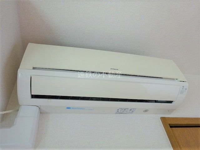ソレイユ佐鳴湖 その他設備