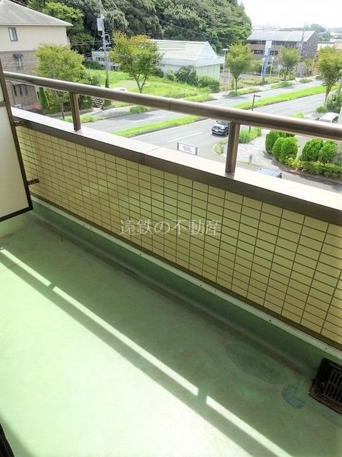 ソレイユ佐鳴湖 眺望