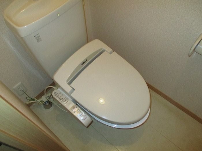 Tierra Court その他1