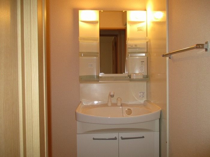 Tierra Court その他2