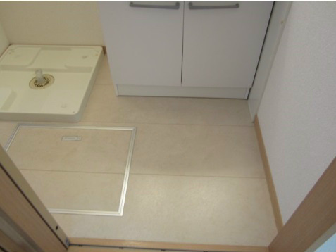 Tierra Court その他5